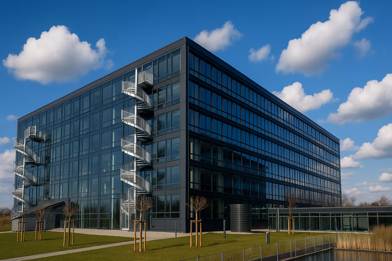 Referenzen - Energiespeicher · B&S EnSYS GmbH
